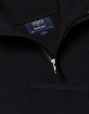 Barkers Highlander ZQ Merino