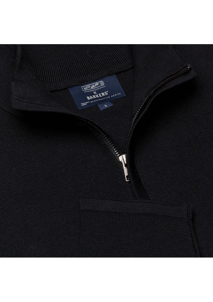 Barkers Highlander ZQ Merino