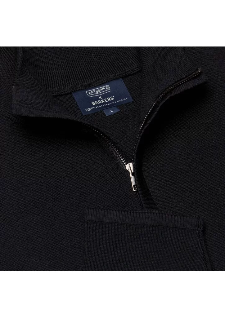 Barkers Highlander ZQ Merino