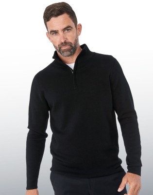 Barkers Highlander ZQ Merino