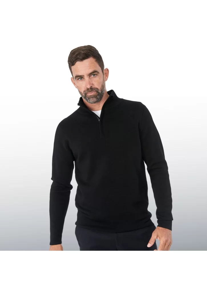 Barkers Highlander ZQ Merino