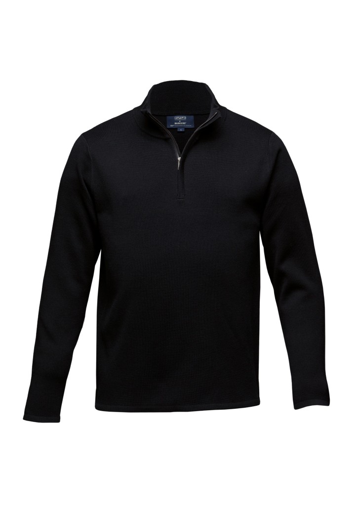 Barkers Highlander ZQ Merino