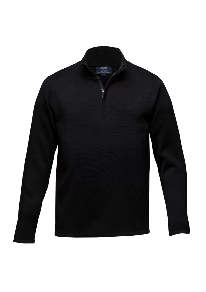 Barkers Highlander ZQ Merino
