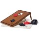 Backyard Cornhole Set