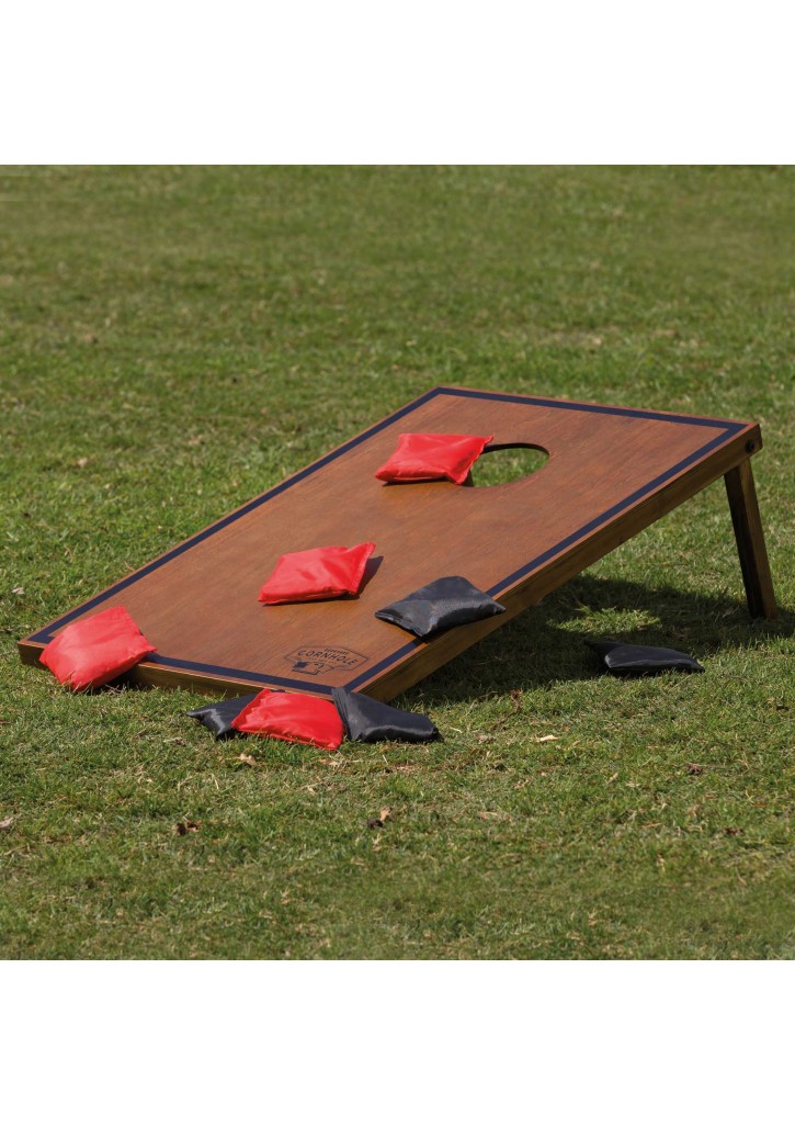 Backyard Cornhole Set