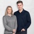 Dri Gear Axis long sleeve Polo Mens 
