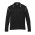 Dri Gear Long Sleeve Hype Polo - Black/White