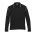Dri Gear Long Sleeve Hype Polo - Black/White