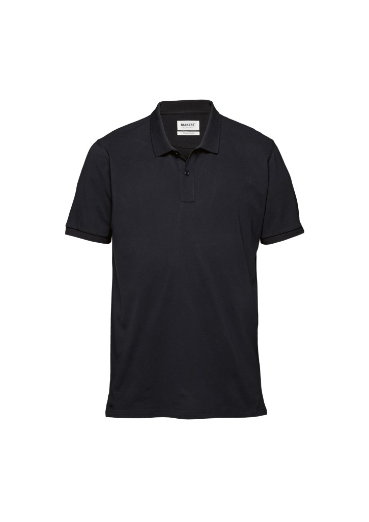 Barkers Corporate Eden Polo Mens