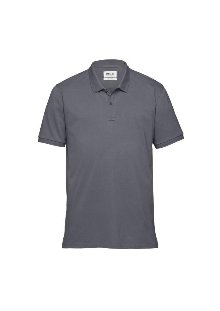 Barkers Corporate Eden Polo Mens