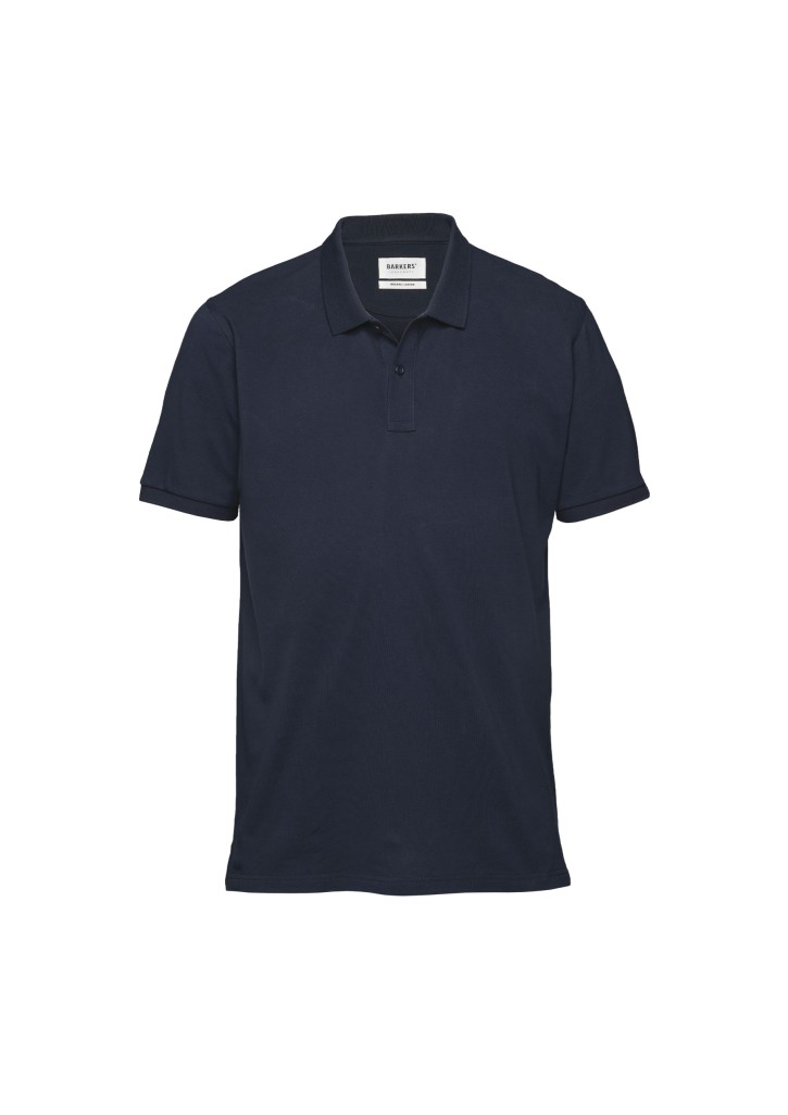 Barkers Corporate Eden Polo Mens