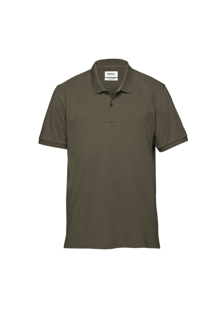 Barkers Corporate Eden Polo Mens