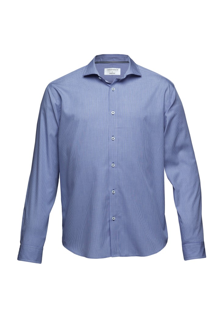 Fremont Check Shirt Mens