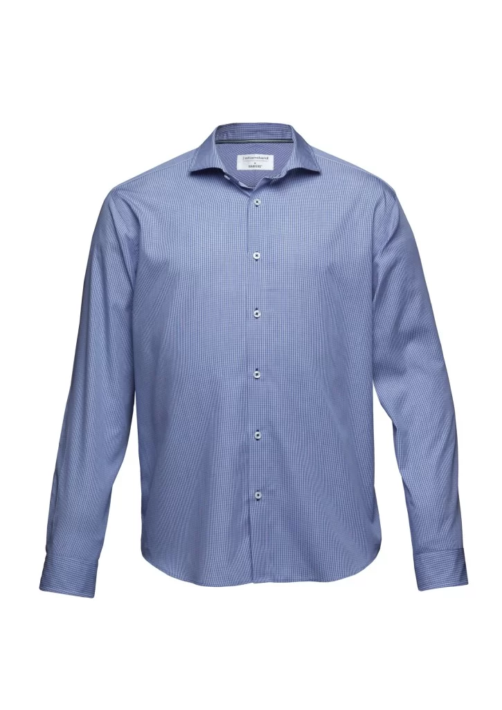 Fremont Check Shirt Mens