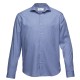 Fremont Check Shirt Mens