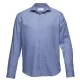 Fremont Check Shirt Mens