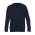 Merino Detailed Vee Pullover – Mens - Navy