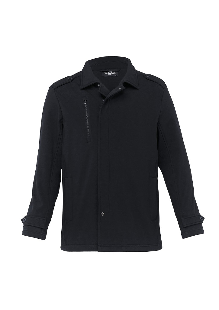 Portland Jacket Mens