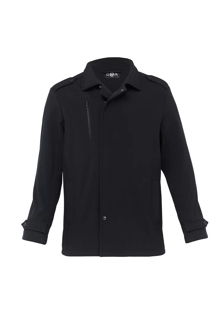 Portland Jacket Mens