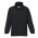 Plain Anorak AN(P) - Black