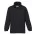 Plain Anorak AN(P) - Black