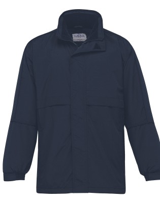 Plain Anorak AN(P)