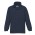 Plain Anorak AN(P) - Navy