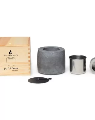 Ambi Flame Pit