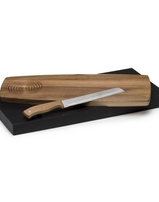 Artisan Tasting Board Set
