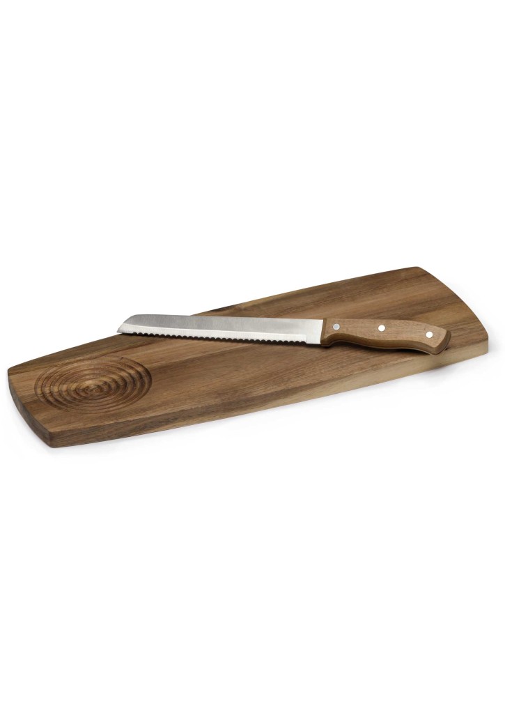 Artisan Tasting Board Set