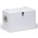 Detroit 20L Cooler Box - White