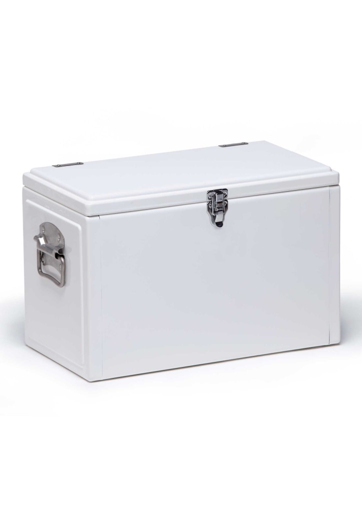 Detroit 20L Cooler Box
