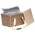 Devon Cooler Picnic Basket - Basket