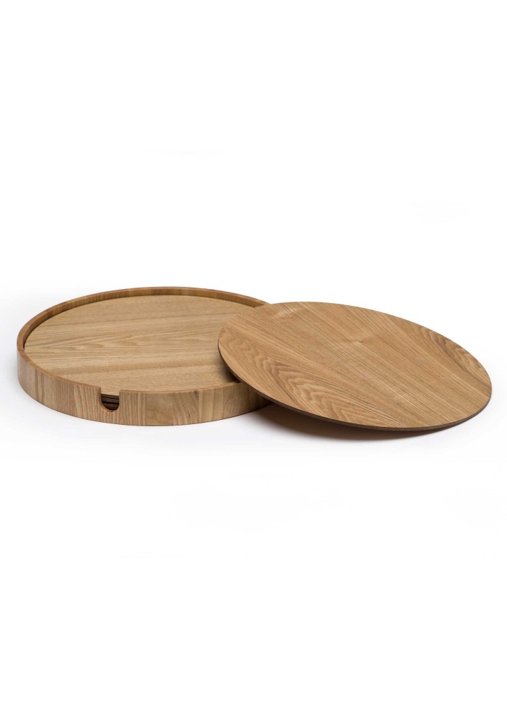 Epicure 6 pcs Placemat Set