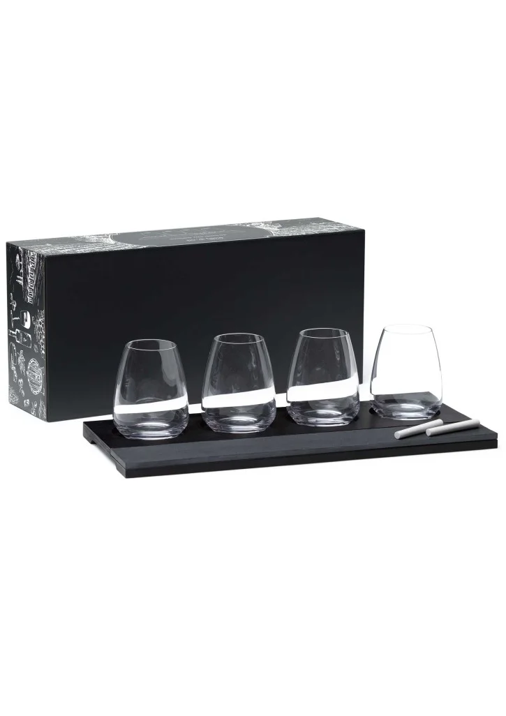 Sommelier Wine Tasting Set