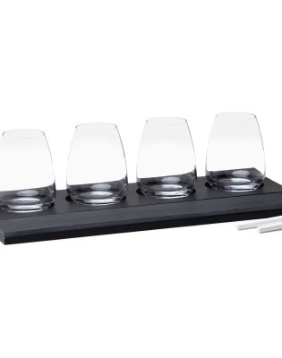 Sommelier Wine Tasting Set