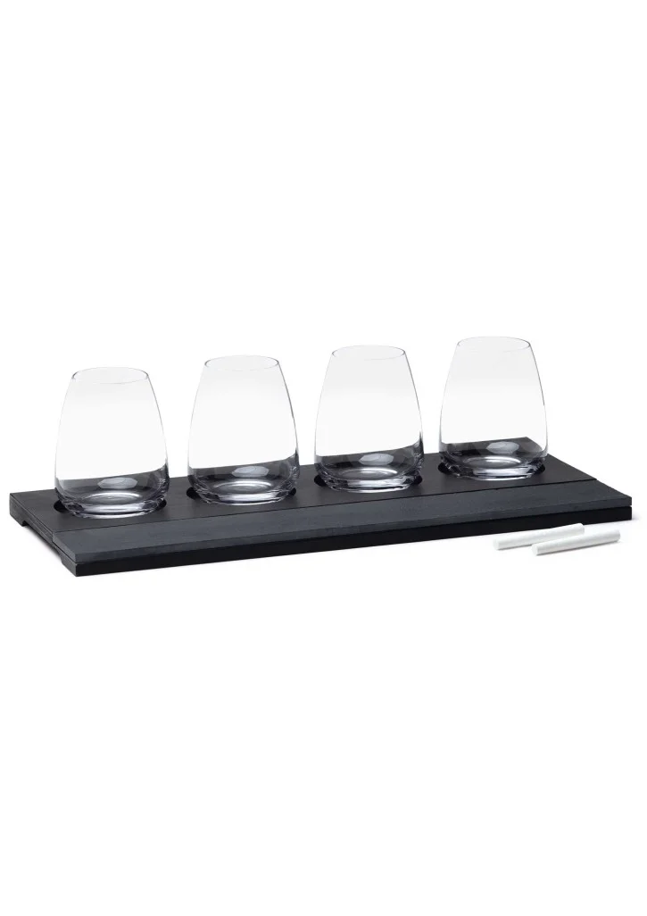 Sommelier Wine Tasting Set
