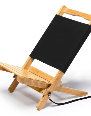 Wave Beach Chair
