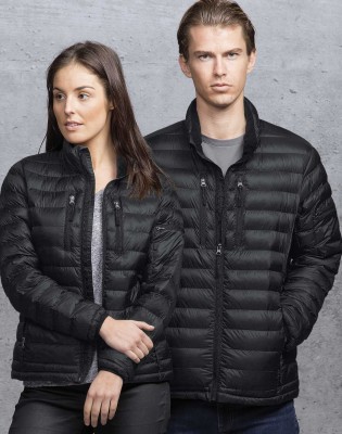 Mogul Puffa Jacket