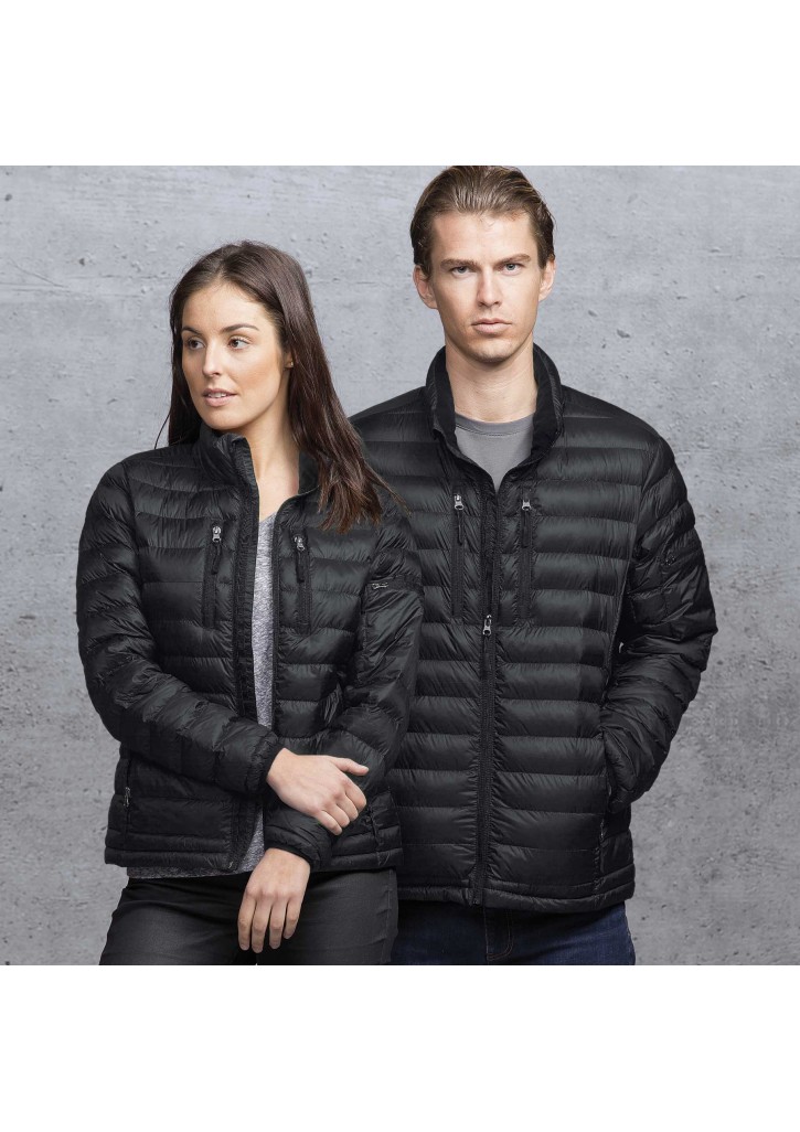 Mogul Puffa Jacket