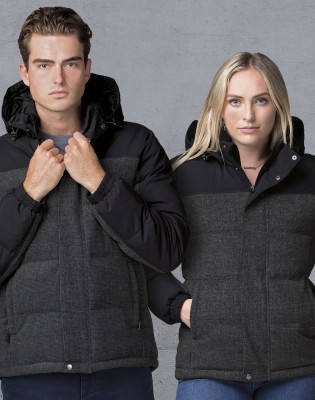 XT Plunge Jacket