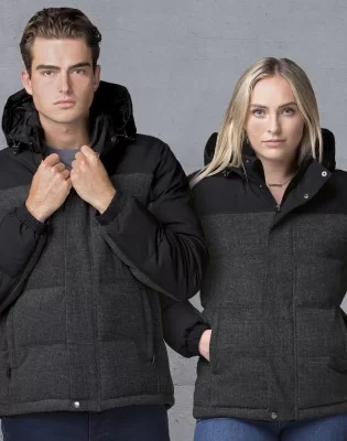 XT Plunge Jacket