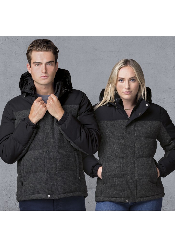 XT Plunge Jacket