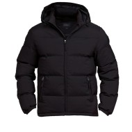 Edge Puffa Jacket