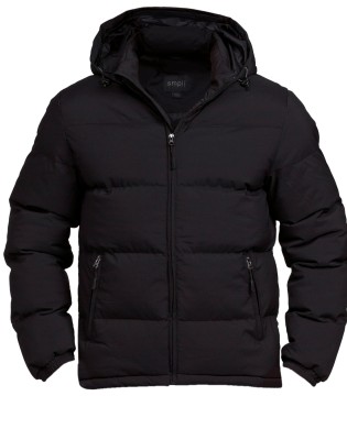 Edge Puffa Jacket