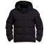 Edge Puffa Jacket