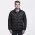 Mogul Puffa Jacket - Black