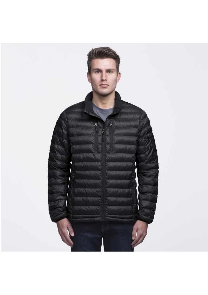 Mogul Puffa Jacket