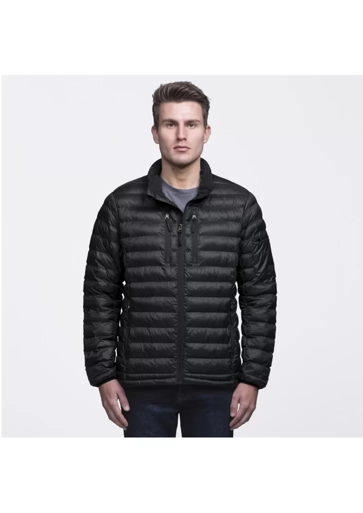 Mogul Puffa Jacket