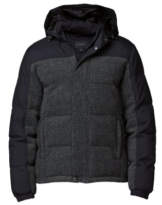 XT Plunge Jacket